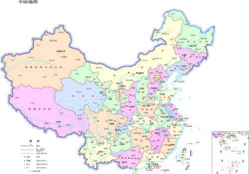 宇航员 中国的地理位置在世界上有什么优势？