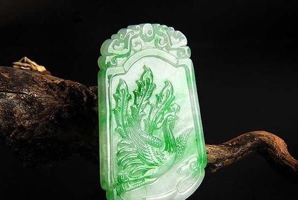 雕刻|翡翠最常见的几种浮雕技艺,你对它们了解多少?