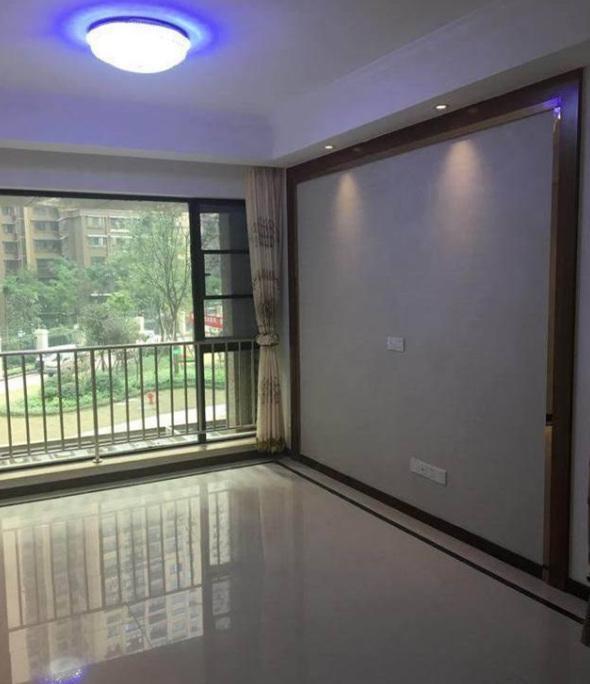 |新房终于拿到钥匙，进门一看就懵了，这就是开发商所谓的精装房？