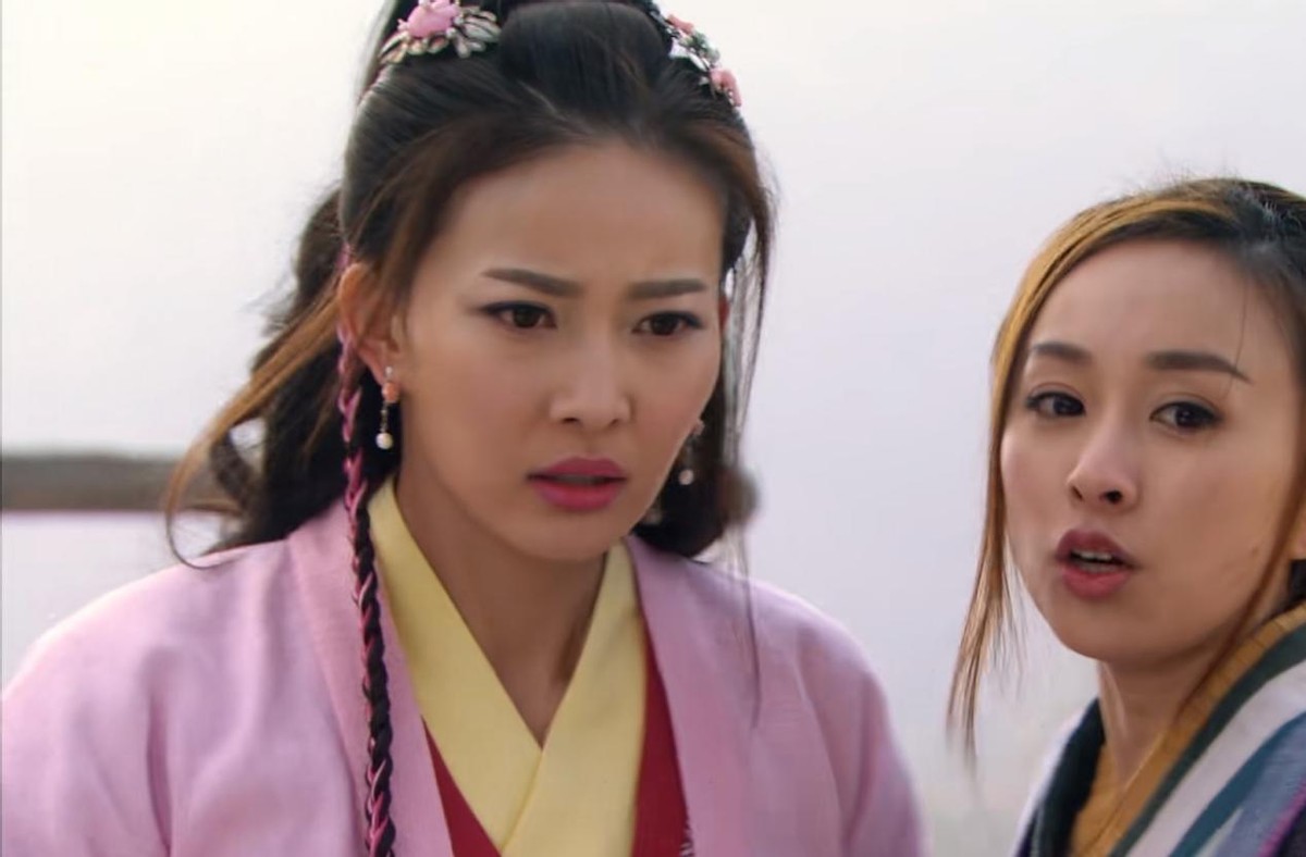 潘粤明|积压8年，开播就成飙升榜第二，潘粤明一出手就国产剧带来了王炸