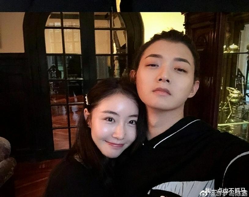 霍尊|娱乐圈又爆大瓜：女人都在搞钱了，男人还在搞女人