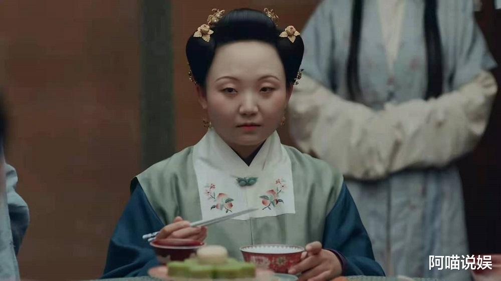 白梦妍|《玉楼春》服装被韩网民质疑，于正先别气，两大亮点安慰你