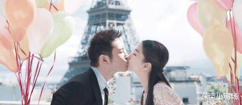 黄晓明|黄晓明Angelababy久违同框