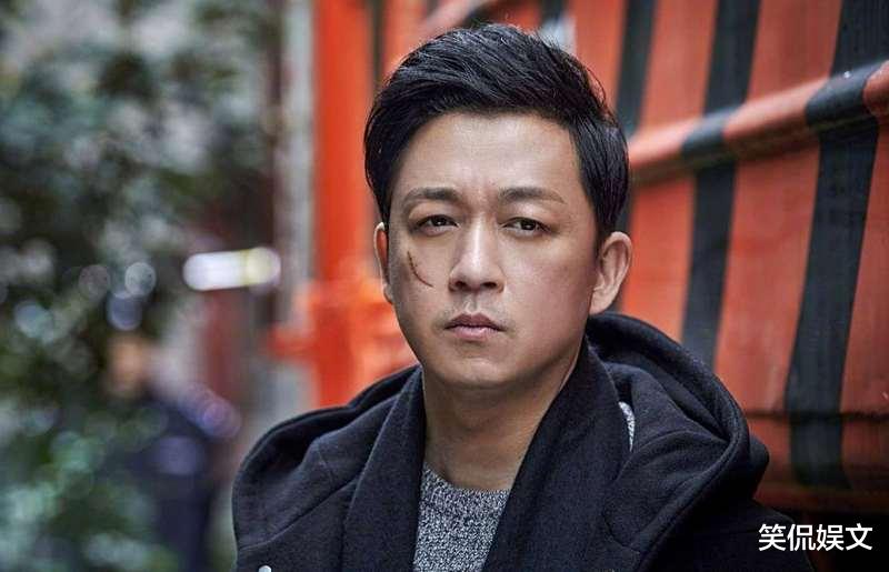 董洁|董洁终于扛不住了，在线求放过，离婚多年潘粤明为何仍揪住不放？