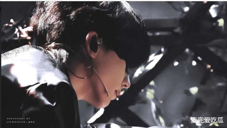 马嘉祺|马嘉祺再惹争议？用蕾丝蒙眼跳舞，网友指责没有阳光之气