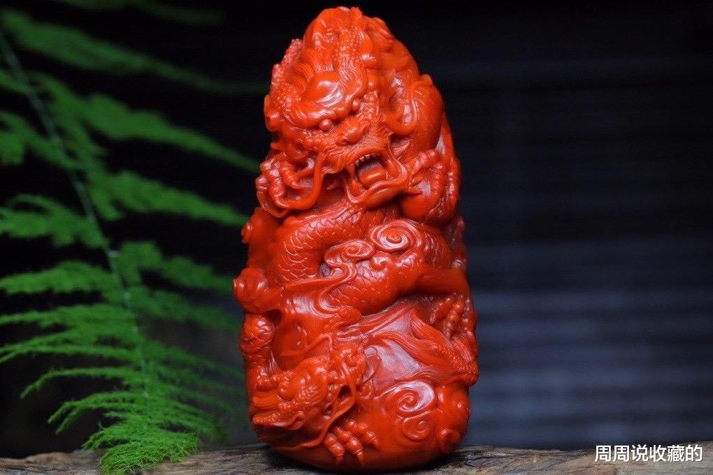 文玩|盘点几种假货横行的文玩，头铁的玩友可以不用知道