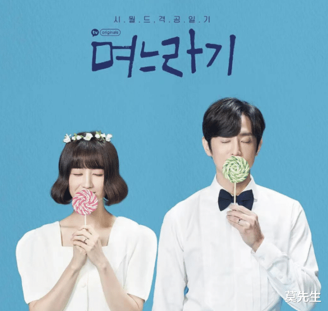 韩剧|2022年必追的10部韩剧：李钟硕宋仲基男神对飙，一部制作费超2亿