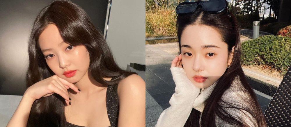 撞脸|Jennie&宋智雅也太像！14对韩国演员撞脸艺人：谭俊彦撞脸李政宰