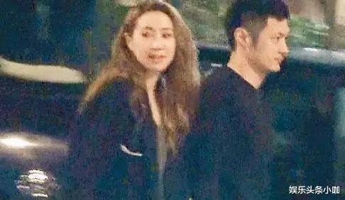 |挺着大肚子闪嫁，20亿欠债被新老公还了？