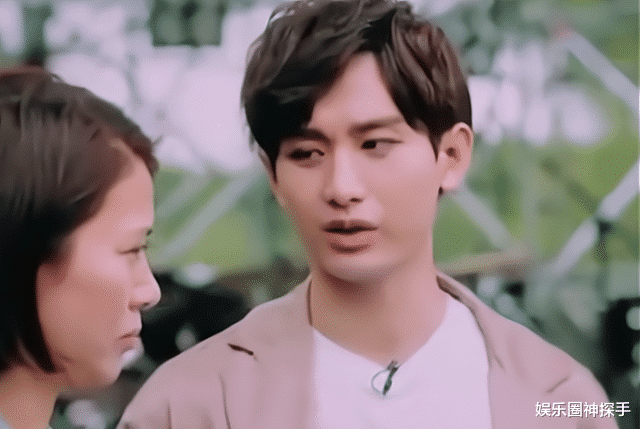 汤唯|他曾是欢瑞一员，还二搭成毅，今和薛之谦前女友结婚生女！