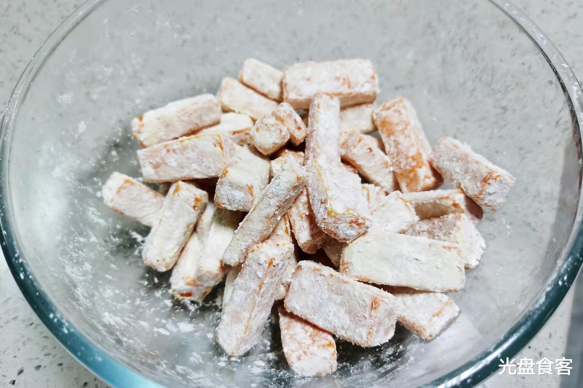 冬天,南瓜和它是绝配,坚持一周吃2次,记忆力增强,精神充沛