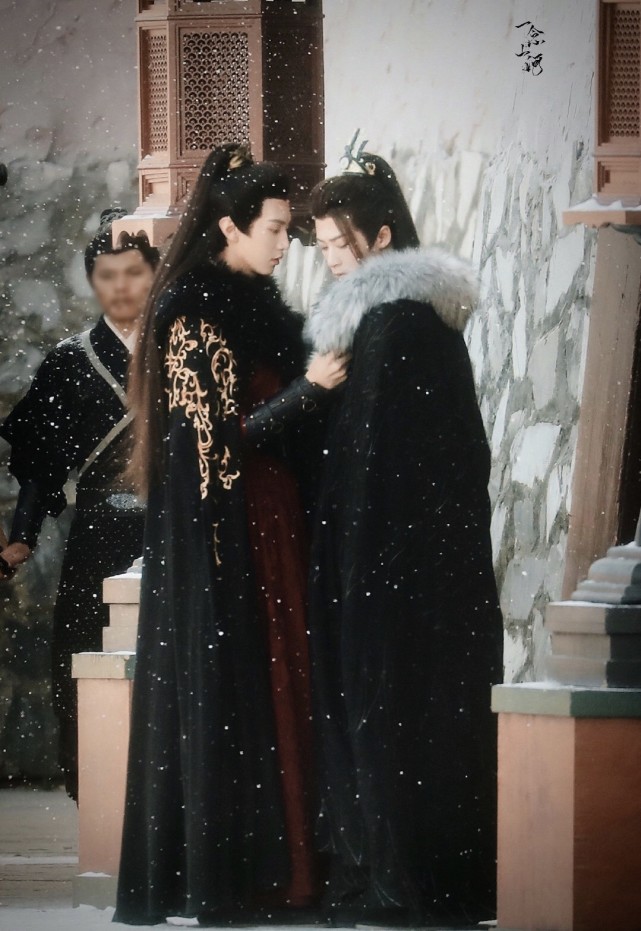 杀破狼|继《山河令》后，《杀破狼》被曝正式过审，或即将上线播出