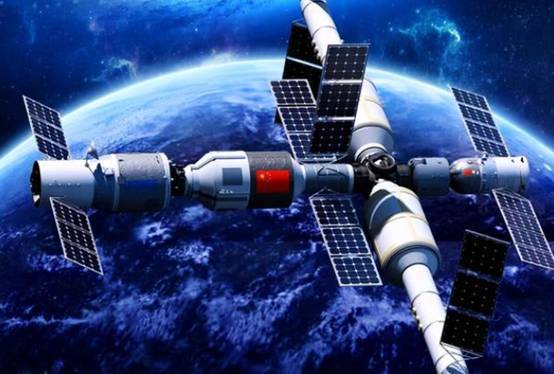 纳米 “联盟飞船漏气,是美国宇航员故意使坏!”就这还想着与华合作?