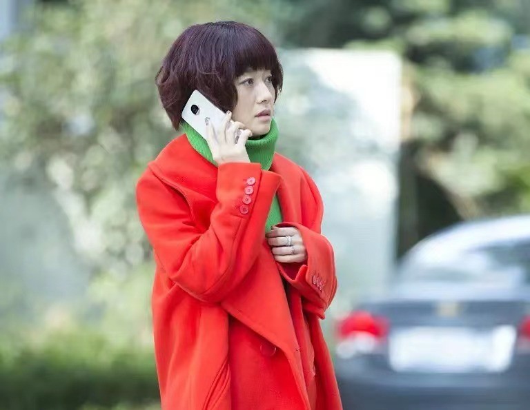 马伊琍|《前半生2》没来,却等来马伊琍又一大剧,男主是小14岁当红男神