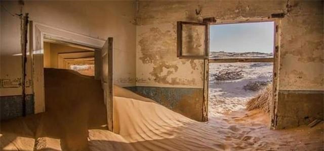 神工 10张“活久见”的图片，带你观看大自然的“鬼斧神工”