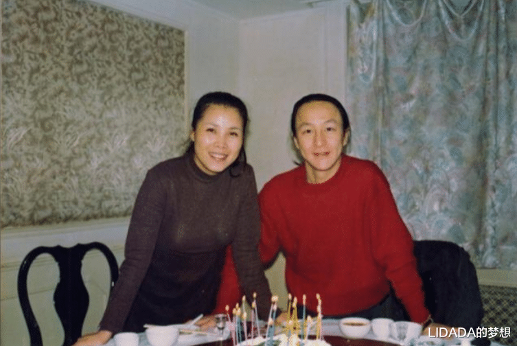 LIDADA的梦想 \＂消失\＂的歌坛一姐田震，到底经历了啥？看完你就明白了