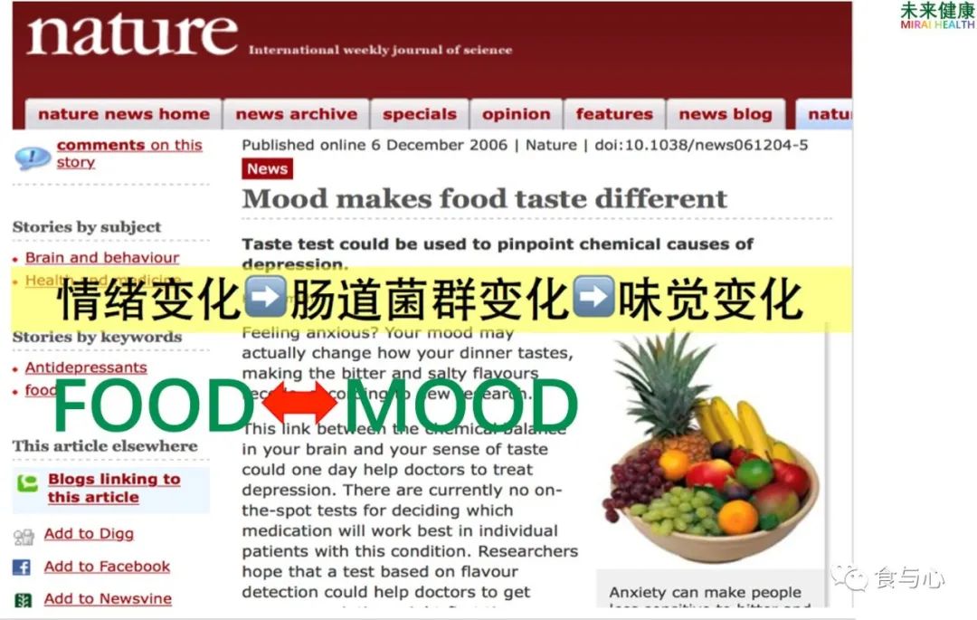 饮食|你在为谁吃饭?看懂了就知道人为什么会生病 2