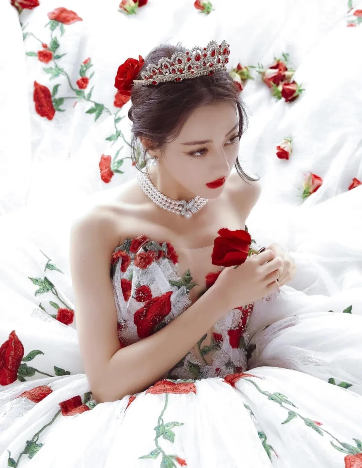 宋慧乔|出道花期长，人缘好的女星，只服这8位，个个都是女神