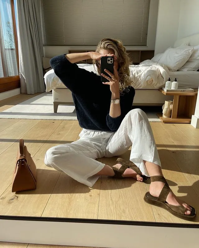 陈列共和|今夏流行穿什么？3种时髦穿衣风格，穿对了真的很显贵！