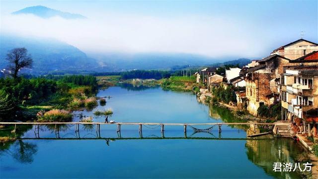 古镇 浙江一“遗憾”古镇，因“高价收费”惹怒众人，现面临倒闭风险