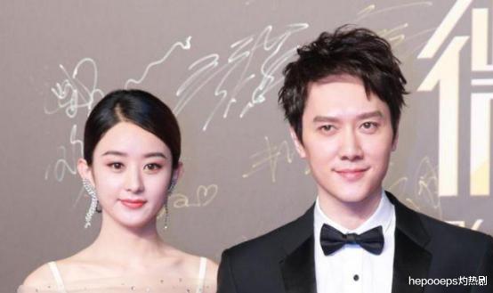 冯绍峰|看到漂亮的女演员就去交个“朋友”，冯绍峰真不愧是娱乐圈的“海王”！