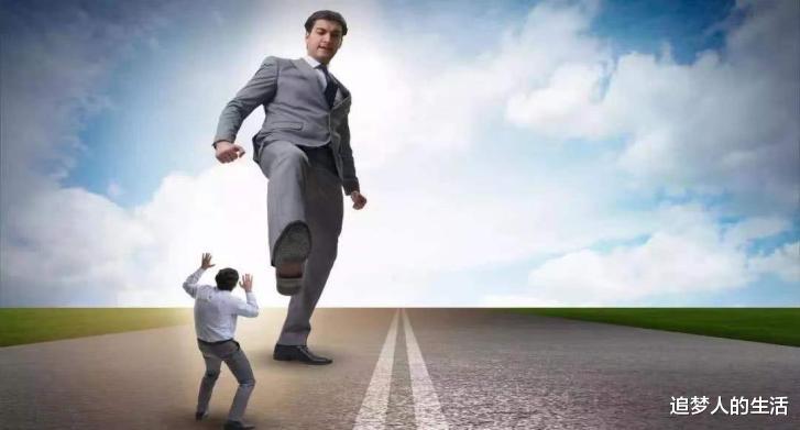 |如何应付职场潜规则