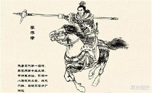 项羽|你知道“王不过项、将不过李、拳不过金、力不过霸”，都是谁吗？