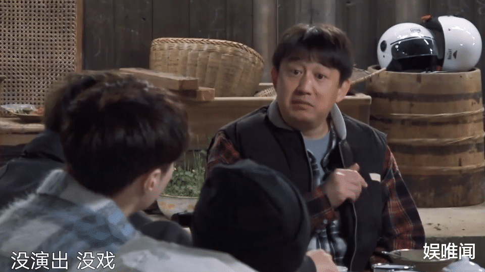 豆瓣|《向往5》豆瓣评分出炉，和前四季的平均分持平，黄磊改变最大