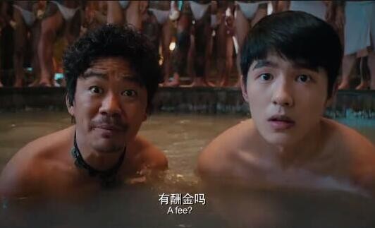 电影|2天1亿！力压贾玲吊打刘德华，这部耗资14亿的大片怎么这么横