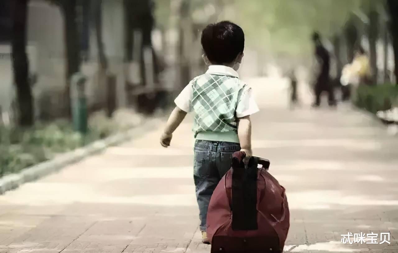 忒咪宝贝|都说爱孩子就要学会放手，那如何平衡“爱”和“放手”的界限呢？