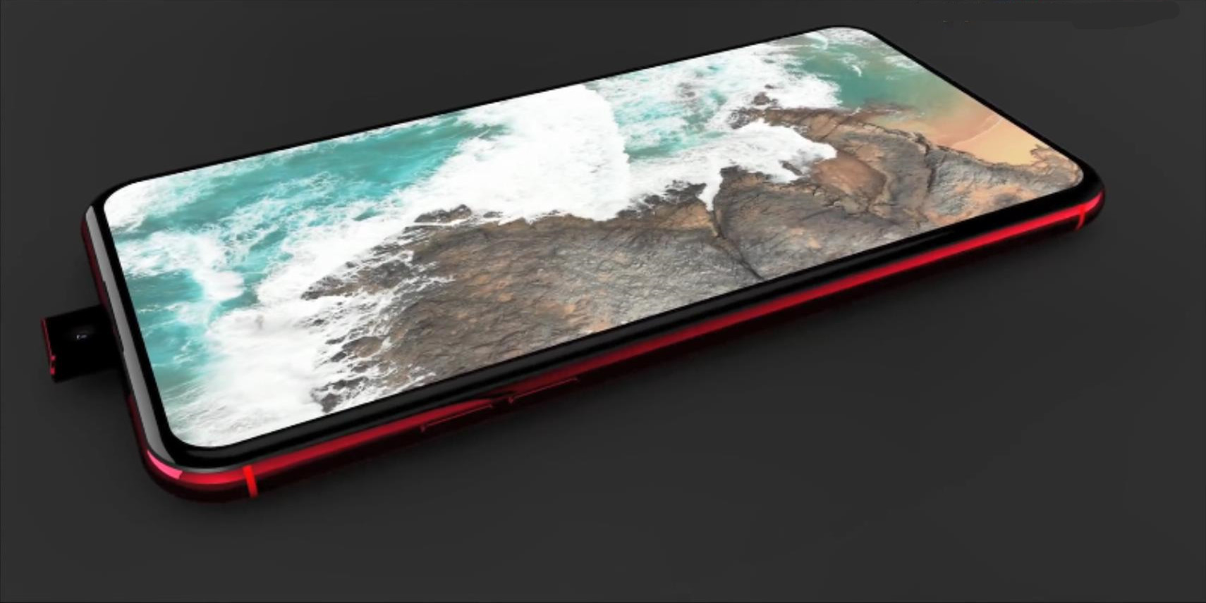 iPhone 14 Pro|iPhone14Pro渲染图：伸缩相机+10倍长焦，再次将果粉口袋掏空