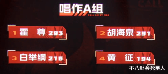 霍尊|霍尊再被锤！自言肯定会出轨，《披荆斩棘》会把自己弄low