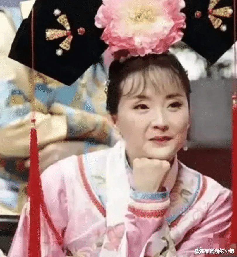 还珠格格|《还珠》晴儿崩坏？ 22 年后还原角色 遭酸「发福脸垮」：不忍直视