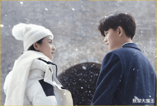 任嘉伦|任嘉伦或将霸屏2021年？接连官宣4部新剧，女主角个个cp感满分！