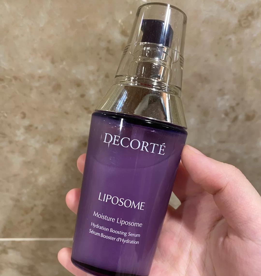 直发|用完小棕瓶后，能入眼的没几个！娇韵诗算一个，娇兰有钱就用