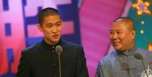 曹云金|曹云金有机会和师傅和解，郭德纲想原谅他，但曹云金当时没有行动