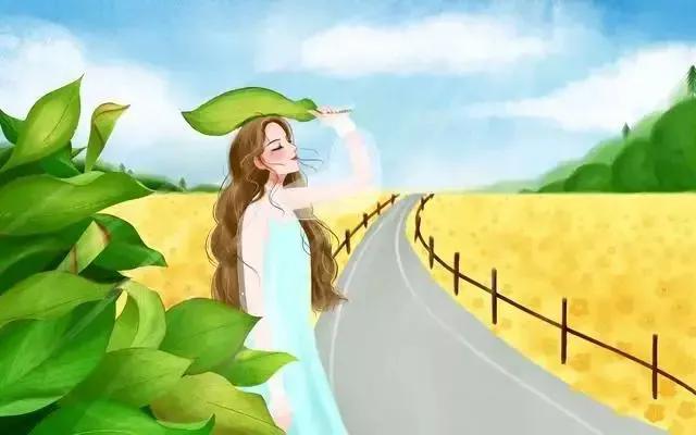 花落花潮|夫妻若是长期异地，妻子怎么排解对丈夫的“想念”？