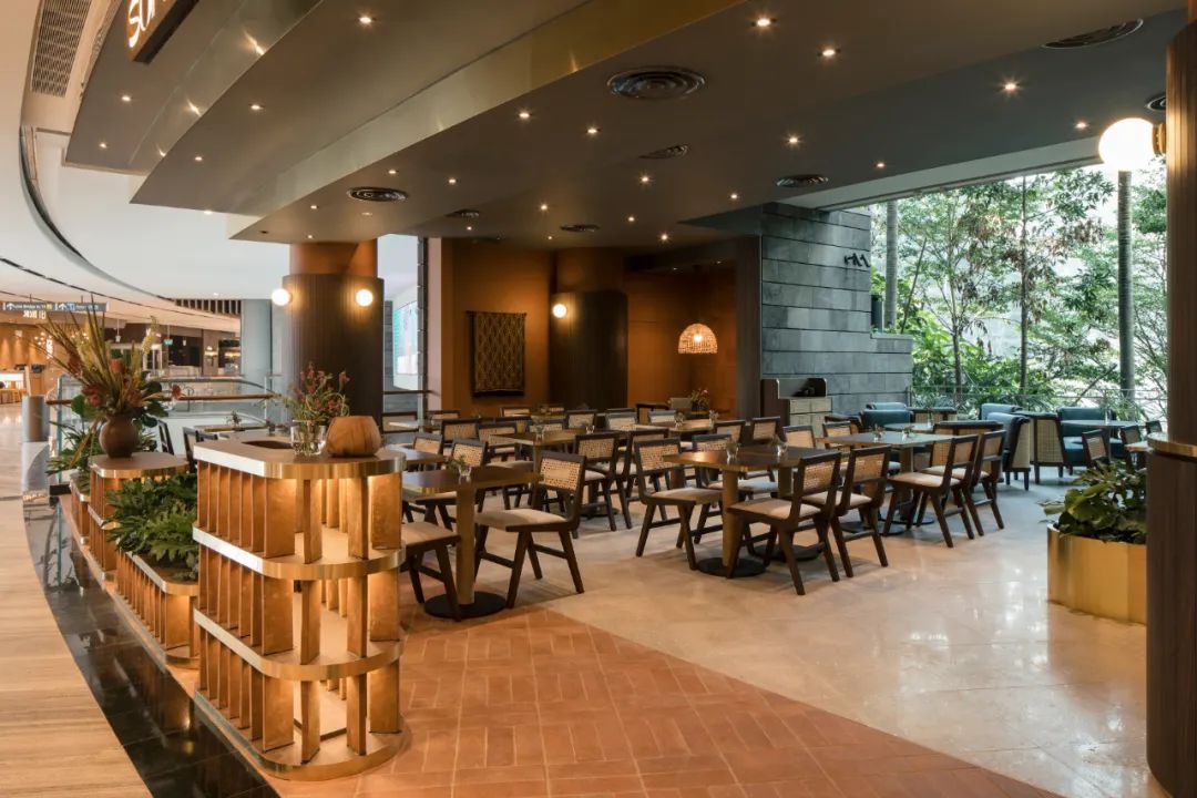 荐设|新加坡设计师郑永强:极简设计,有生活气息才是最好的