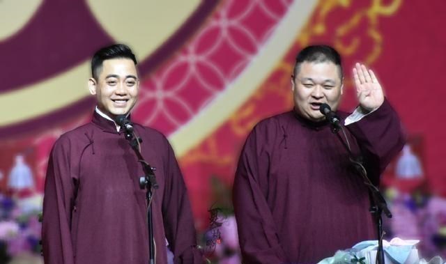 胡小小乖|郭德纲为什么不敢摘孔云龙的字，看了三哥原名，您就明白了一切