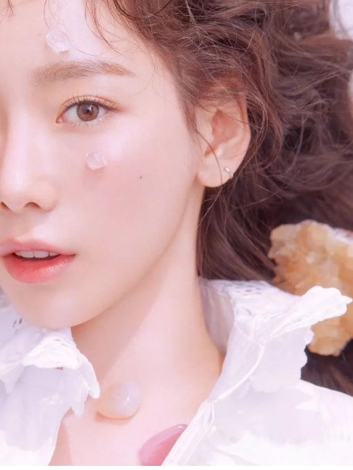 小姐姐|她曾出道即巅峰，却因谣言患上抑郁症，更是遭房地产诈骗10亿韩元