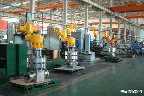 机床 国产七轴五联动机床问世！高端机床再获突破，日本垄断梦因此破碎