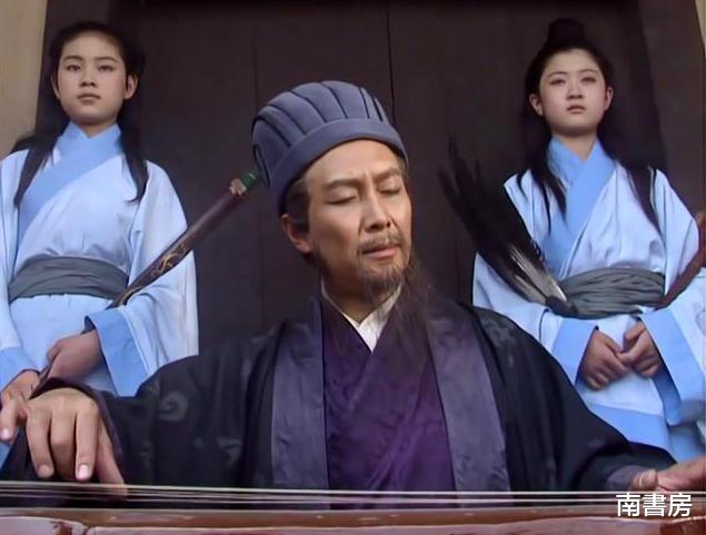 玛丽莲·梦露|诸葛亮摆“空城计”，为啥让人在城门扫地？真正看懂的只有司马懿