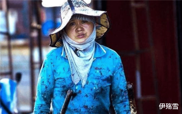 油漆工|北大女硕士苏黎杰:因求职碰壁,回乡当油漆工月薪2千元