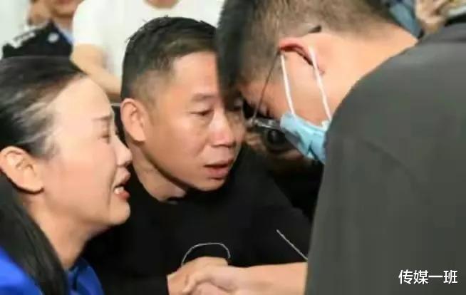 许龄月|养母首度开口“我想供孙卓读完大学”,孙卓称养母被抓他会不开心