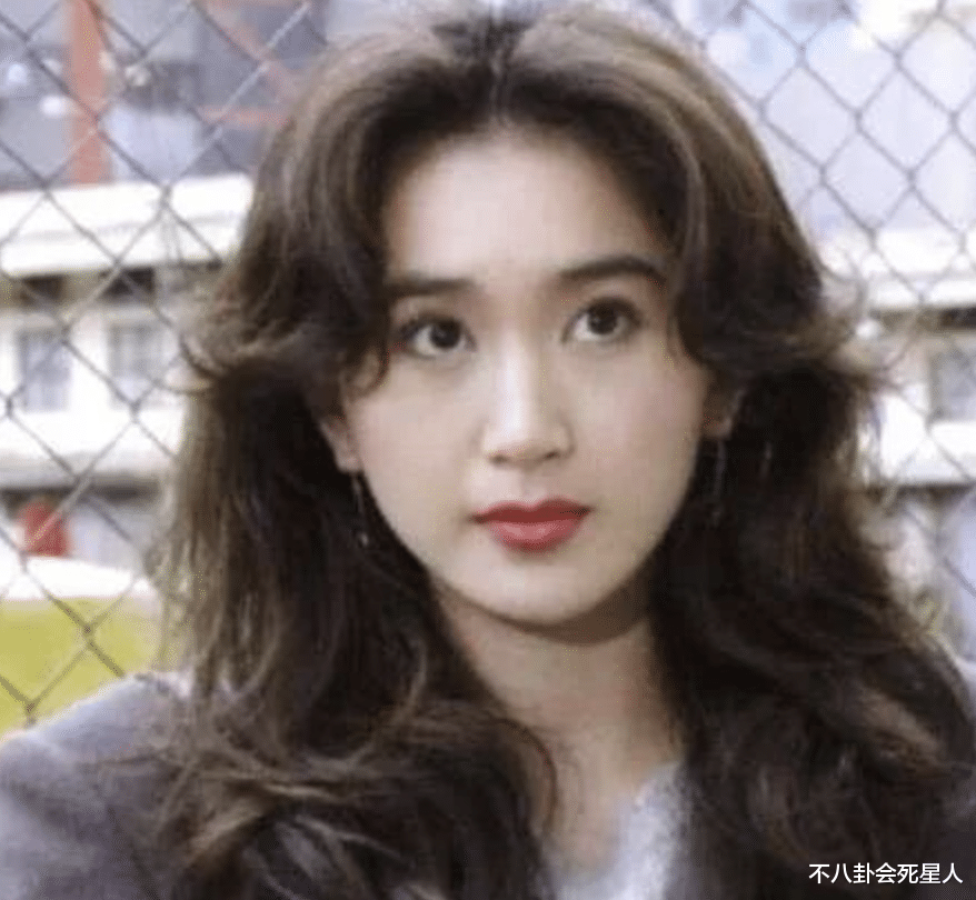 李嘉欣|22位港圈美人惊艳时刻，没有ps的年代，她们的美吊打当今女星