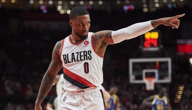 说DJ的妈妈|新赛季至今最让人失望的五位球员,利拉德、哈登上榜,状元第一!