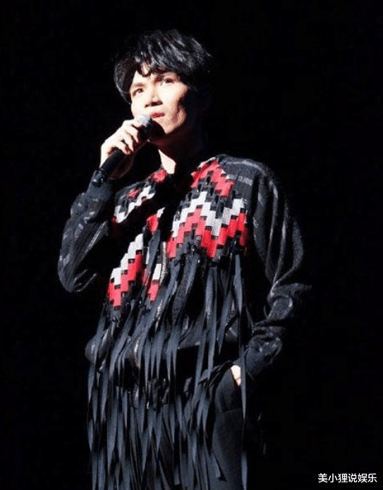 杨宗纬|他开演唱会迟到了2个小时，耍大牌让歌迷心寒，如今已彻底凉凉了