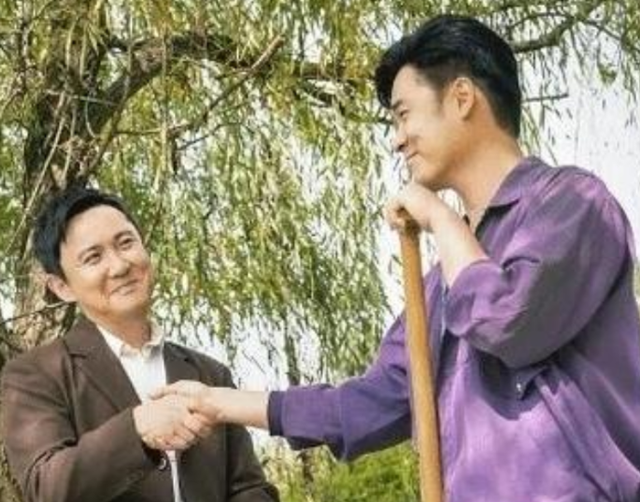 奔跑吧兄弟|跑男第9季的悲哀，有野心的另寻去路，没资源的成为了“元老”