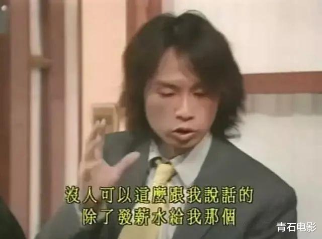 鹿鼎记|中国评分最高的10部港剧，《鹿鼎记》仅第9，《上海滩》进不了前3