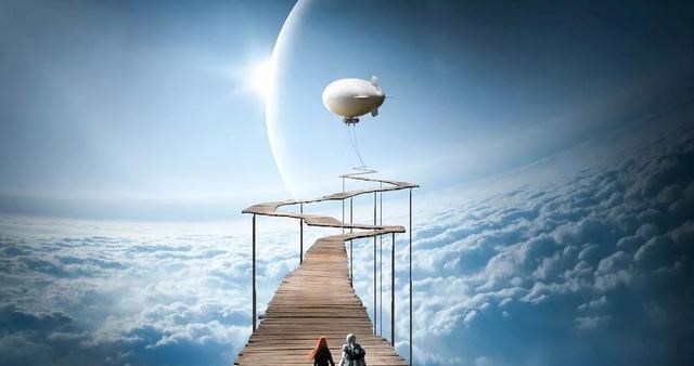 公转 地球带着人类在宇宙中奔跑，一天5200万公里，我们这是要去哪里？